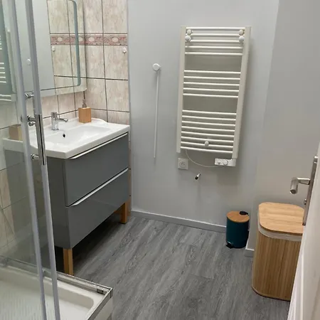 La Kb Prázdninový dům *