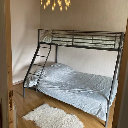Prázdninový dům La Kb Bruyeres