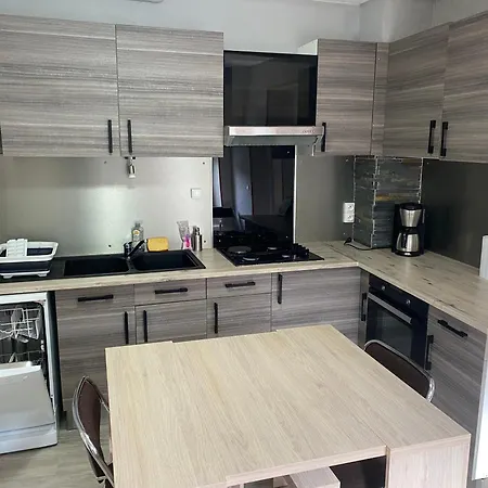 La Kb Holiday home