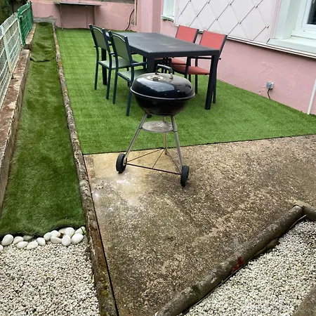 La Kb Prázdninový dům *